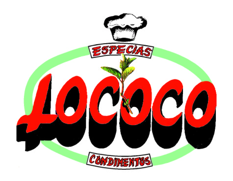 especias lococo